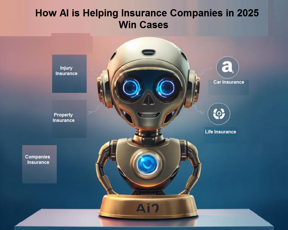 Ai lawyer