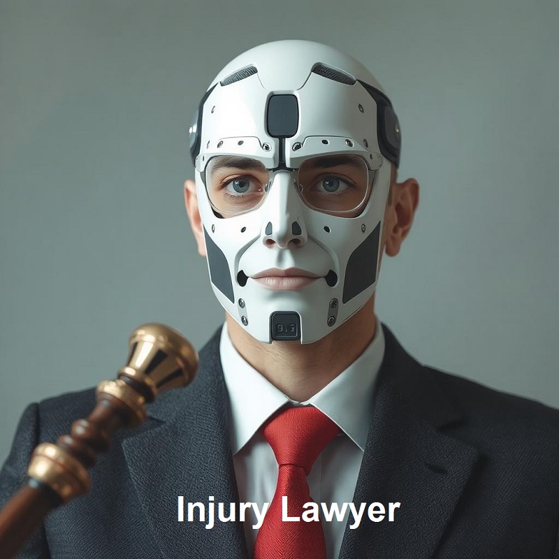 Injury Lawyer 