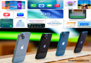 iOS 26