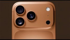 iPhone 17 