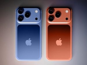 iPhone 17 series