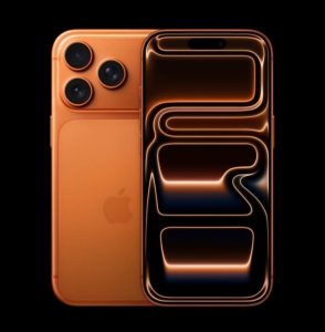 iPhone 17 series IMAGE