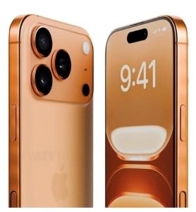 iPhone 17 IMAGE